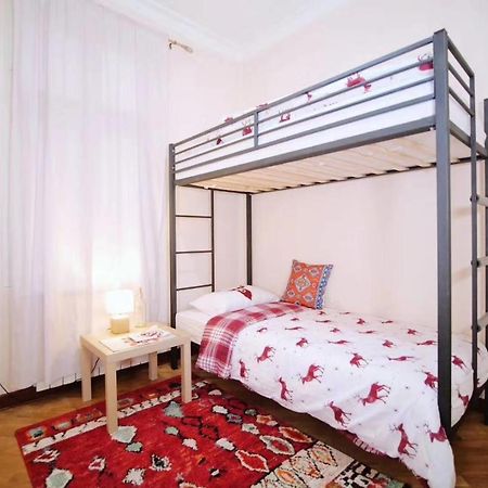 Lucky Apartment Belgrad Exteriör bild
