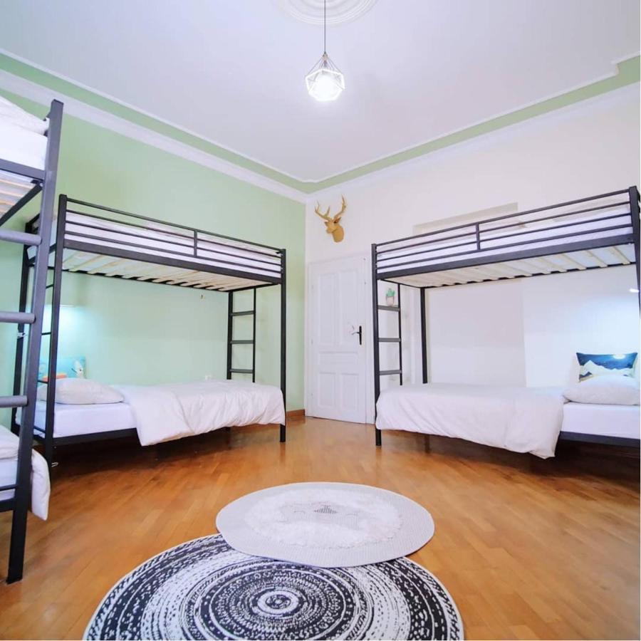 Lucky Apartment Belgrad Exteriör bild